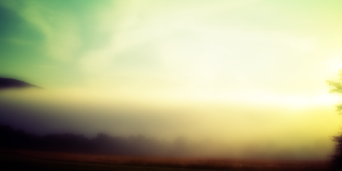 Why are my wallpapers blurry?