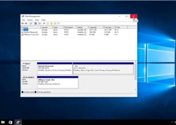 Why can't I open my external hard drive on Windows 10?