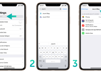 Why can't I see my viewfinder?