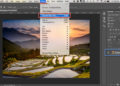 Why can't I use the Camera Raw filter in Photoshop?