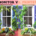 Why do my photos get cropped when printing?