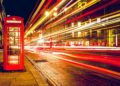 Why do photographers blur the background?