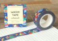 Why do they call it washi tape?