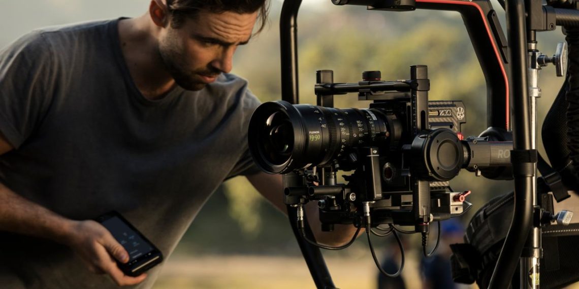 Why does Ronin-S beep?