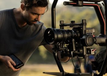 Why does Ronin-S beep?