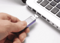 Why does my Lexar USB not work?