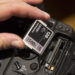 Why does my camera not read my SD card?