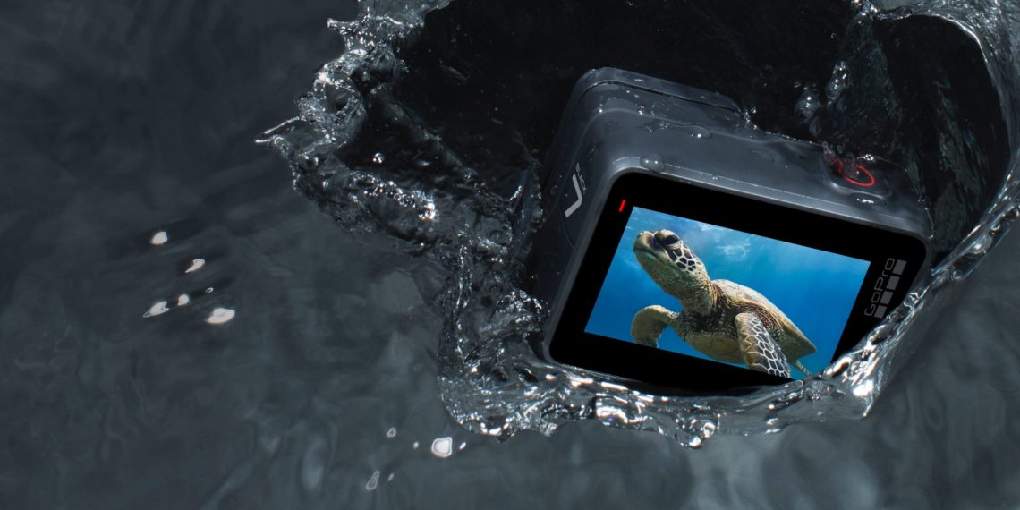 Why has GoPro stock dropped?