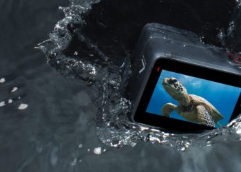 Why has GoPro stock dropped?