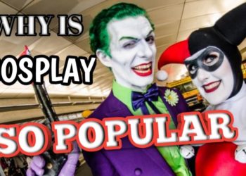 Why is 35mm so popular?