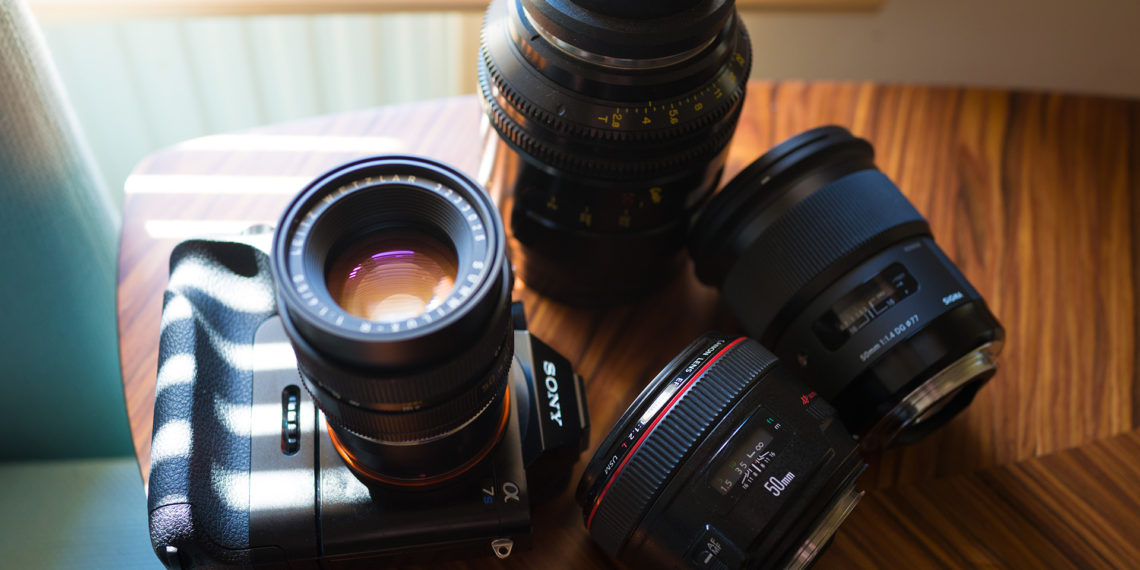 Why is A7S better video?