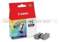Why is Canon ink out of stock?