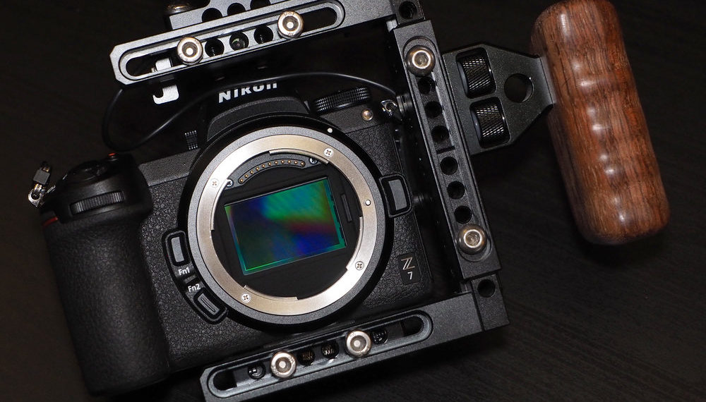 Why is Nikon bad for video?