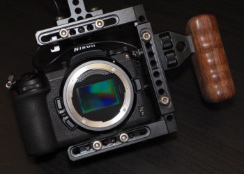 Why is Nikon bad for video?