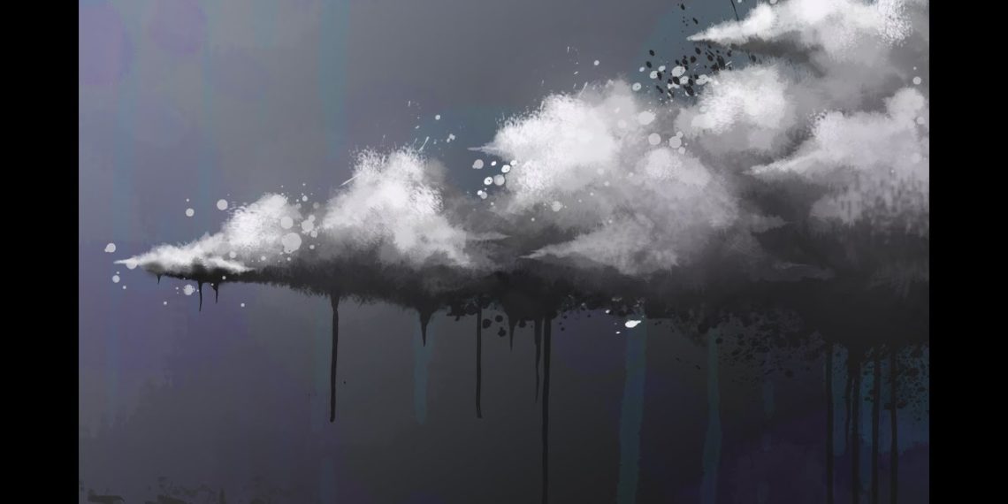 Why is Photoshop printing so dark?