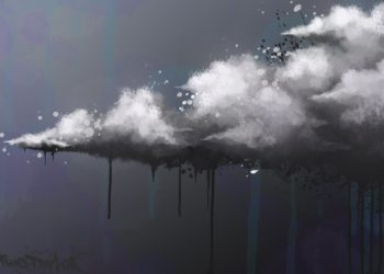 Why is Photoshop printing so dark?