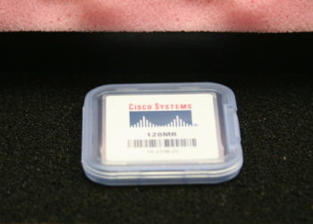 Why is compact flash so expensive?