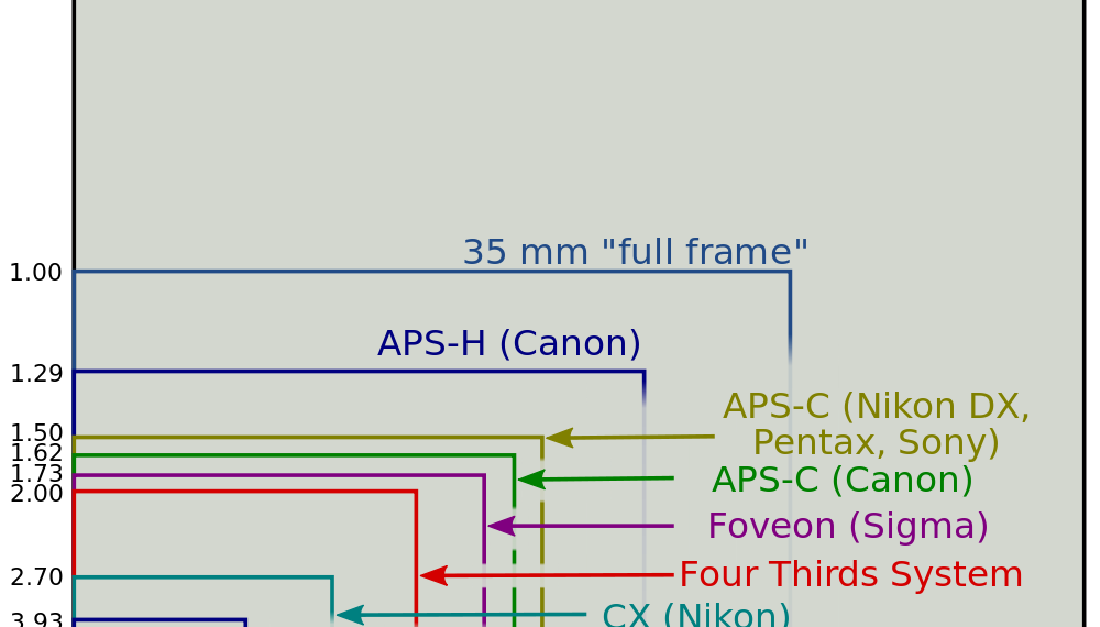 Why is it called 1 sensor?