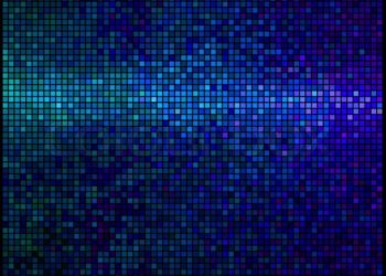 Why is my Pixel background black?