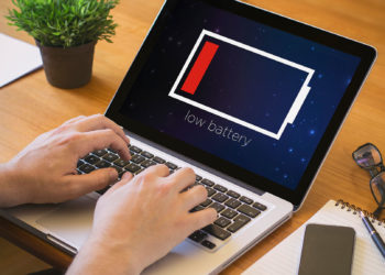 Why is my camera battery draining so fast?