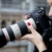 Why is the Canon 70-200 f4?