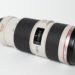 Why is the Canon 70 200 f4?