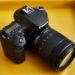 Why is the Canon EOS 90D?