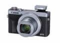 Why is the Canon G7X so popular?