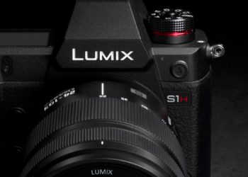 Why is the Panasonic S1H Netflix approved?