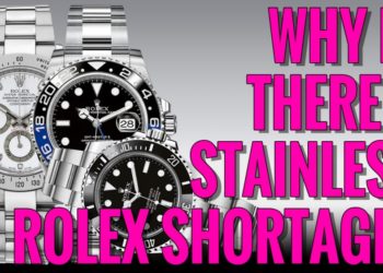 Why is there a Canon ink shortage?