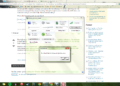 Why isn't my brightness changing on my HP?
