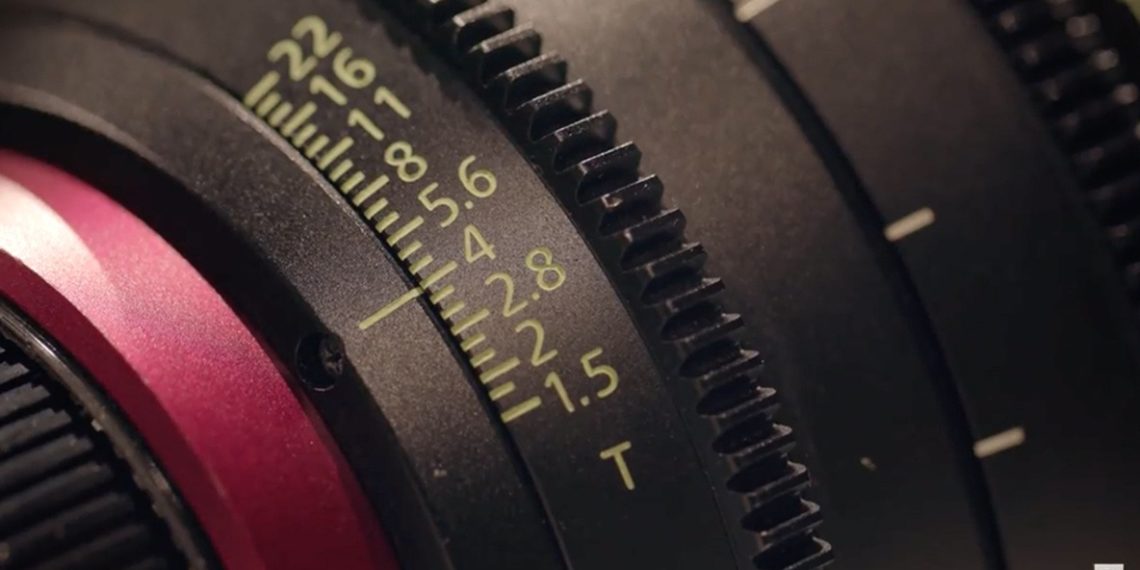 Why lens are so expensive?