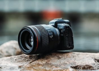 Why should I buy Canon EOS R?