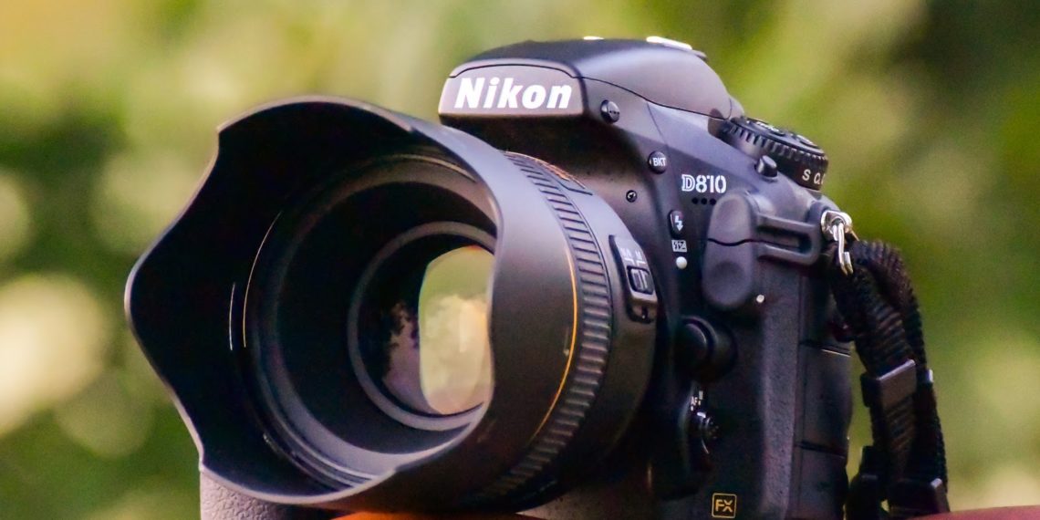 Why the D810 is so much better than the D800?