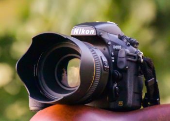 Why the D810 is so much better than the D800?