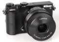 Why was the Nikon 1 discontinued?