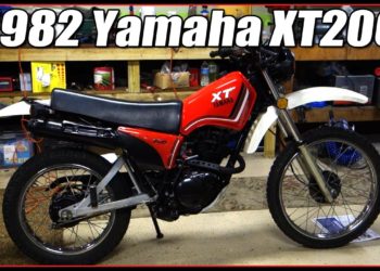 Why was the xt200 discontinued?