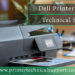 Why won't my Epson printer scan to my computer?