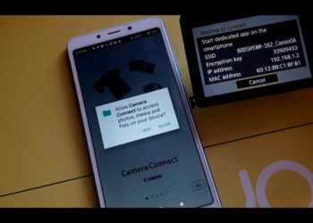 Why won't my Nikon D3400 connect to my phone?