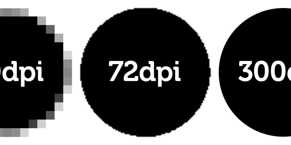Will 72 dpi print OK?
