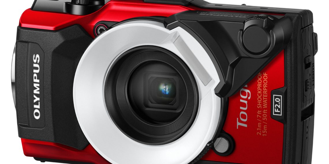 Will Olympus make a TG 7?