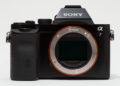 Will Sony a mount work on E-mount?
