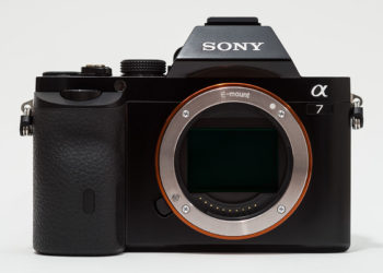 Will Sony a mount work on E-mount?