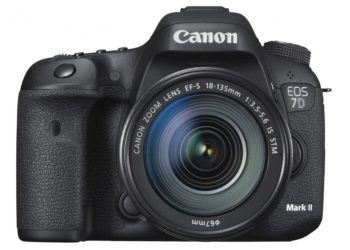 Will there be a Canon 7D Mark III?