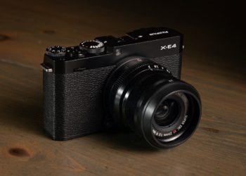 Will there be a Fuji xe4?