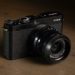 Will there be a Fuji xe4?