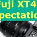 Will there be a Fuji xt40?
