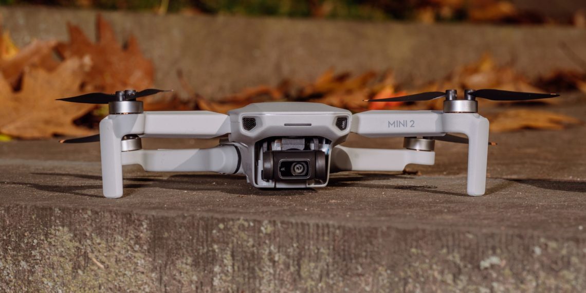 Will there be a Mavic mini 2?