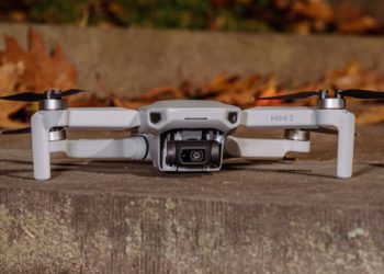 Will there be a Mavic mini 2?