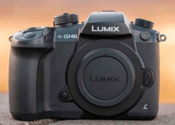 Will there be a Panasonic GH6?